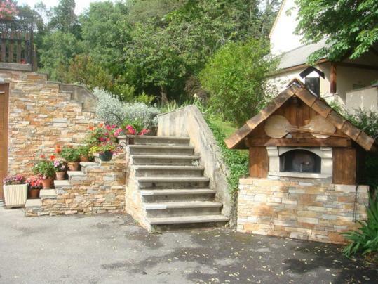 Vacances A La Montagne Saint-Julien-en-Champsaur Exteriör bild