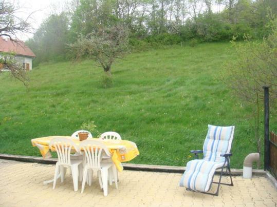 Vacances A La Montagne Saint-Julien-en-Champsaur Exteriör bild